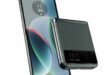 Motorola Razr (2023) vs. Samsung Galaxy Z Flip 4: Which should you buy?