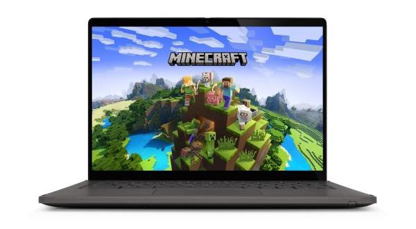 Minecraft is releasing a new version for Chromebooks